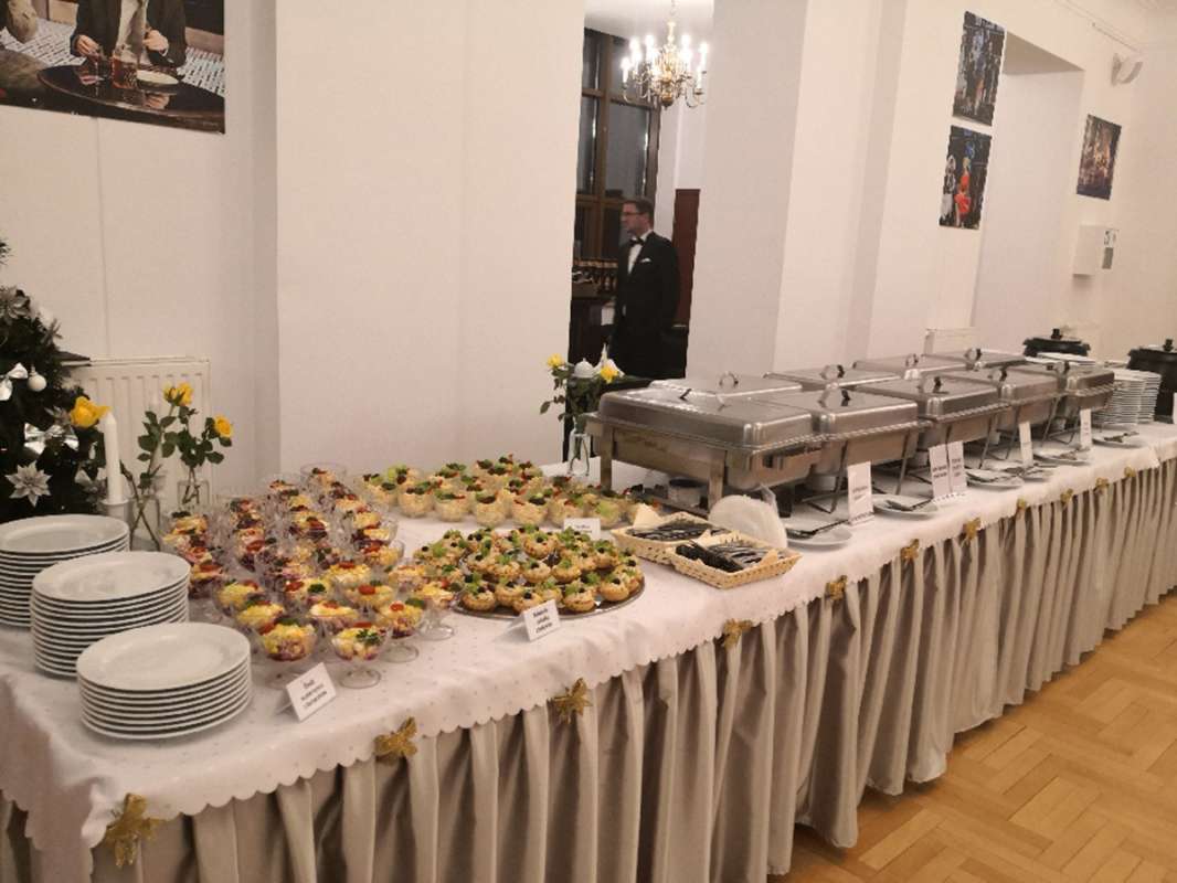 catering wigilijny koszalin