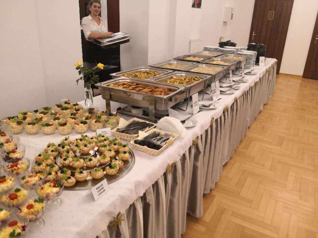 catering wigilijny koszalin